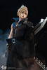 1/6 Scale Cloud Figure with Fenrir Motorcycle (AC Version) by Game Toys