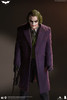 1/6 Scale The Dark Knight - Joker Figure (Premium Edition) by Queen Studios x InArt