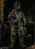 1/6 Scale Russian Spetsnaz FSB Alpha Group Gunner Figure (78092) by DamToys