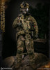 1/6 Scale Russian Spetsnaz FSB Alpha Group Gunner Figure (78092) by DamToys