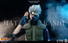 1/6 Scale Naruto: Shippuden - Hatake Kakashi Figure by Rocket Toys