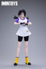 1/6 Scale Videl Head Sculpt & Outfit Set by IminiToys