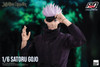 1/6 Scale Jujutsu Kaisen - Satoru Gojo Figure by Threezero