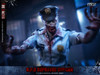 1/12 Scale R.P.D Officer Figure (Anger Version) by Patriot Studio