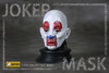 1/6 Scale Joker Masks by DAFTOYS