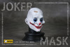 1/6 Scale Joker Masks by DAFTOYS