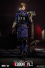 1/6 Scale Resident Evil 2 - Leon S. Kennedy Figure (Classic Version) by DamToys