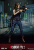 DamToys (DMS031) Resident Evil 2 -  1/6 Scale Claire Redfield Figure