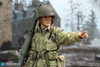 DID (A80161S) 1/6 Scale  WWII US 101st Airborne Division Ryan 2.0 Figure (Deluxe Edition)