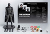 Queen Studios InArt (PT002-1S) 1/6 Scale The Batman - Batman Figure (Standard Edition)