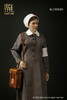 Alert Line (AL100040) 1/6 Scale WWII German Nurse Figure