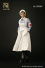 Alert Line (AL100040) 1/6 Scale WWII German Nurse Figure