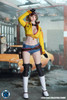 Super Duck Toys (SET082) 1/6 Scale Cindy Head Sculpt & Outfit Set