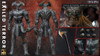 Toys Era (PE012) 1/6 Scale Exiled Terror Figure