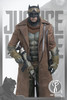 NBP Studio (NB01) 1/6 Scale Knightmare Leather Coat