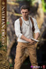 TG Toys x SW Toys (TG8011) 1/6 Scale Nathan Figure