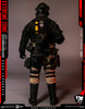 DamToys (EBS002) 1/6 Scale Exreme Zone - Agent Hugh Laphroaig Figure