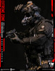 DamToys (EBS002) 1/6 Scale Exreme Zone - Agent Hugh Laphroaig Figure