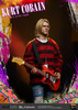 Blitzway (UMS11701) 1/6 Scale Kurt Cobain Figure