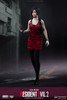 DAMTOYS (DMS039) 1/6 Scale Resident Evil 2 - Ada Wong Figure