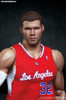 1/6 Scale Blake Griffin NBA L.A Clippers Figure by Enterbay