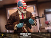 MT Toys (MTT013) 1/6 Scale Payment Day - The Criminal Figure