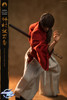SooSoo Toys (SST046) 1/6 Scale Ronin Kenshin Figure