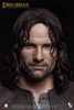 INART The Lord of the Rings: The Fellowship of the Ring - 1/6 Scale Aragorn Figure (Standard Version)