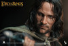 INART The Lord of the Rings: The Fellowship of the Ring - 1/6 Scale Aragorn Figure (Premium Version)