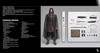 INART The Lord of the Rings: The Fellowship of the Ring - 1/6 Scale Aragorn Figure (Premium Version)