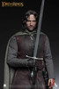 INART The Lord of the Rings: The Fellowship of the Ring - 1/6 Scale Aragorn Figure (Premium Version)