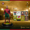 X Studios (CR7D) 1/6 Scale Ronaldo Figure (Deluxe Edition)