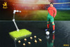 Mini Sports (MS002) 1/12 Scale Football Player Ronaldo Figure