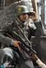 DID (D80163) 1/6 Scale WWII German Wehrmacht-Heer Sniper – Wolfgang Figure