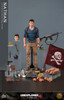 LIM Toys (LIM012) 1/6 Scale Unexplored 4 - Nathan Figure