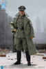 DID (XD80007) 1/12 Scale WWII German WH Infantry Captain Thomas Figure