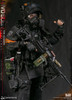 DAMTOYS (78095) 1/6 Scale Russian SPETSNAZ MVD SOBR PKM - The Gunner Figure