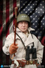 DID (A80164) 1/6 Scale WWII General of the United States Army - George Smith Patton Jr. Figure