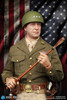 DID (A80164) 1/6 Scale WWII General of the United States Army - George Smith Patton Jr. Figure