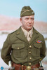 DID (A80164) 1/6 Scale WWII General of the United States Army - George Smith Patton Jr. Figure
