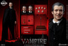 Yan Toys (JR02) 1/6 Scale Vampire Figure