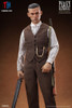 TH Toys (THA02) 1/6 Scale John Shelby Figure