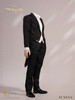 TM Made (MM1004) 1/6 Scale Tuxedo Set TM Made (MM1004) 1/6 Scale Tuxedo Set