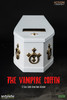 Infinite Statue X Kaustic Plastik (91442) Horror of Dracula - White Dracula Coffin Accessory