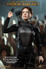 1/6 Scale The Hunger Games Mockingjay Katniss Everdeen Figure by Star Ace Toys