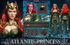 Flash Point Studio (FP-22170A) 1/6 Scale Atlantis Princess Figure