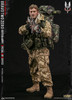 DamToys (78098) 1/6 Scale Bravo Two Zero British Army Special Air Service (SAS) Patrol Leader Figure