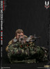 DamToys (78098) 1/6 Scale Bravo Two Zero British Army Special Air Service (SAS) Patrol Leader Figure