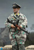 DID (D80168) 1/6 Scale WWII German Fallschirmjager Axel Figure (20th Anniversary Edition)