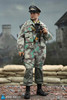 DID (D80168) 1/6 Scale WWII German Fallschirmjager Axel Figure (20th Anniversary Edition)
